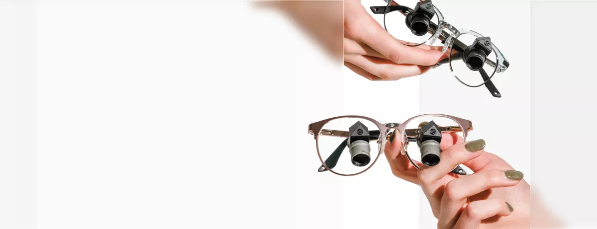 Dental Loupes, Medical Headlights | Orascoptic